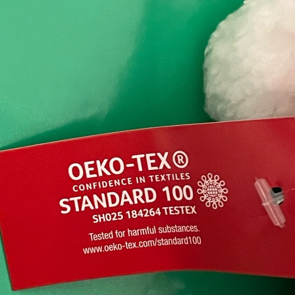 Plush Santa Gnome - Picture 3 of 3